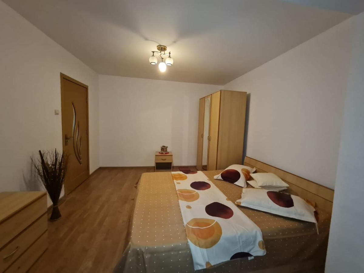 Studio Bulevardul Victoriei Brașov Exterior foto