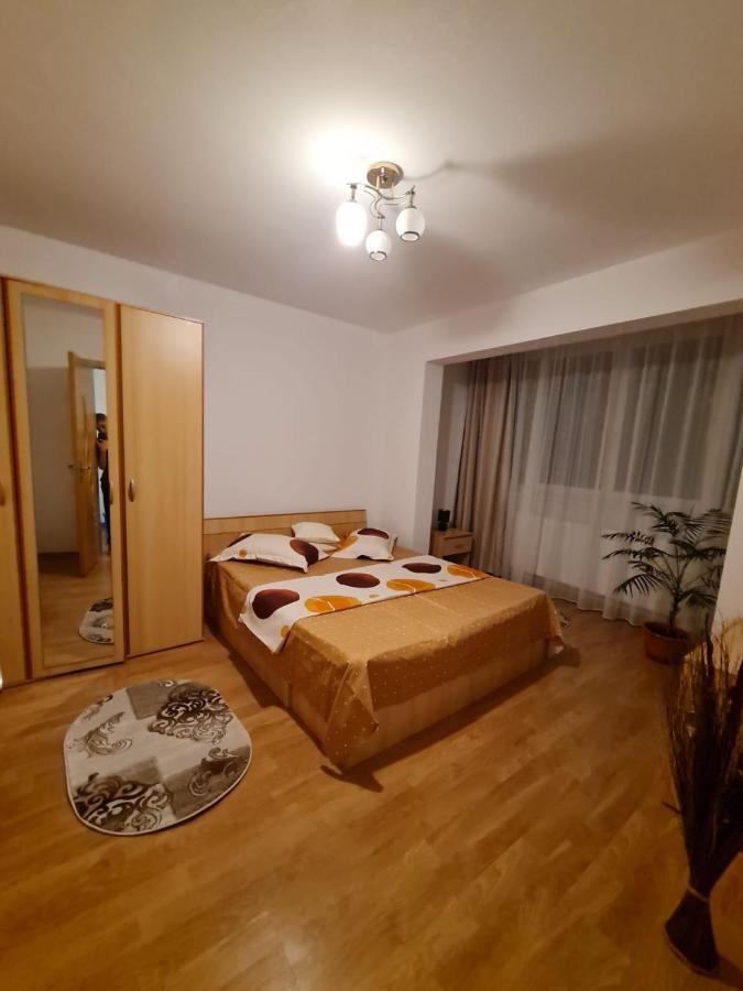 Studio Bulevardul Victoriei Brașov Exterior foto