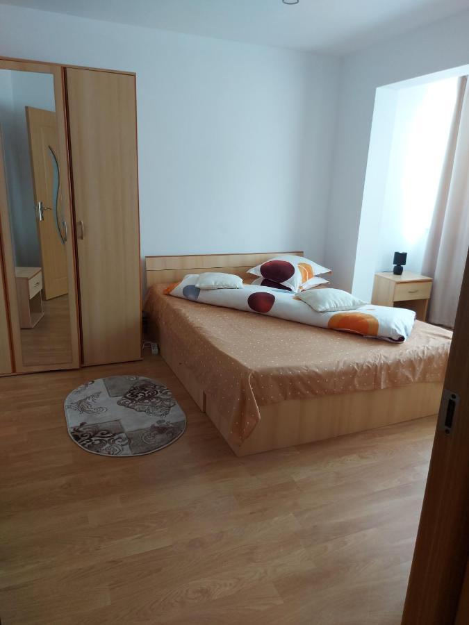 Studio Bulevardul Victoriei Brașov Exterior foto