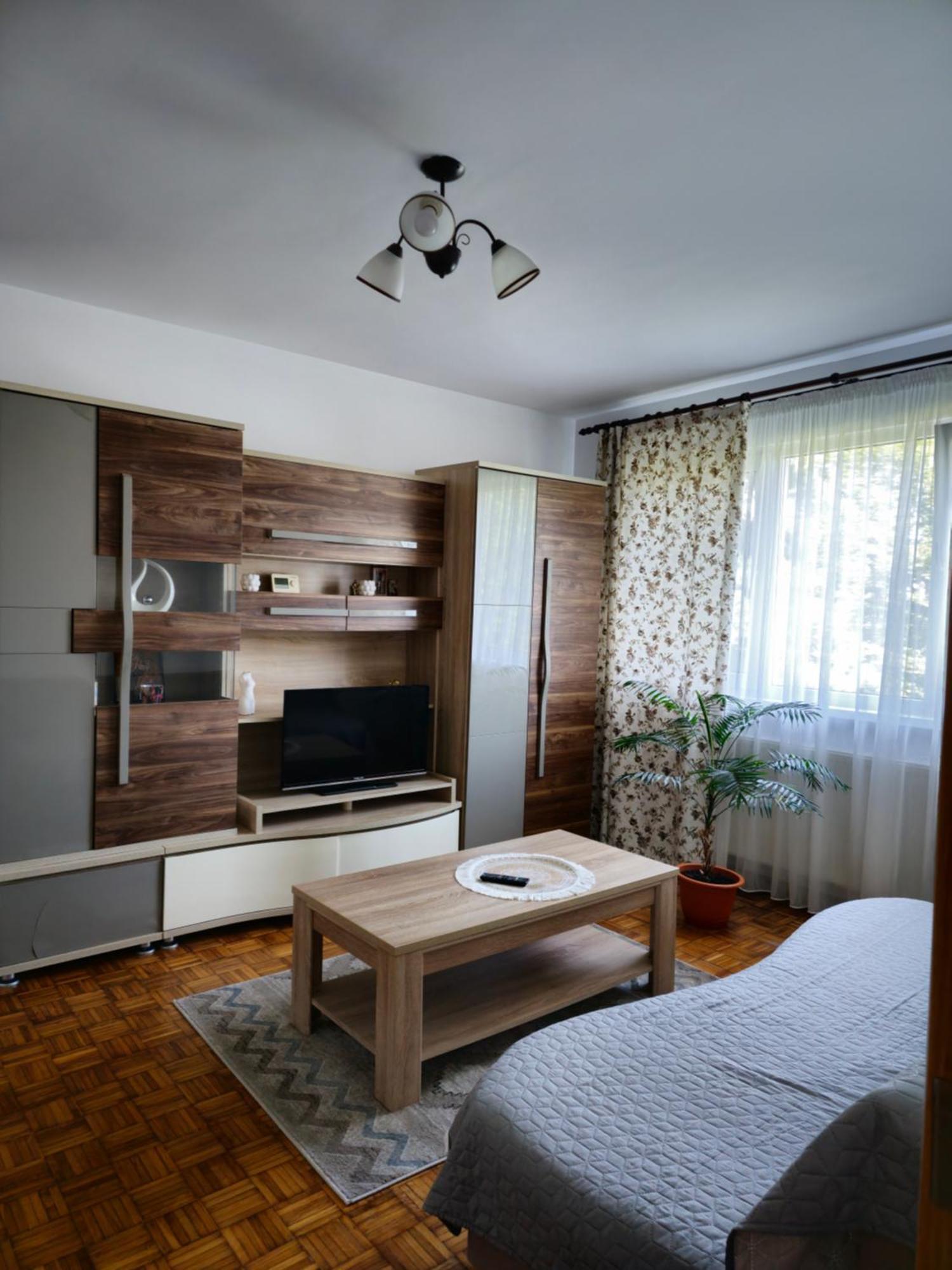 Studio Bulevardul Victoriei Brașov Exterior foto