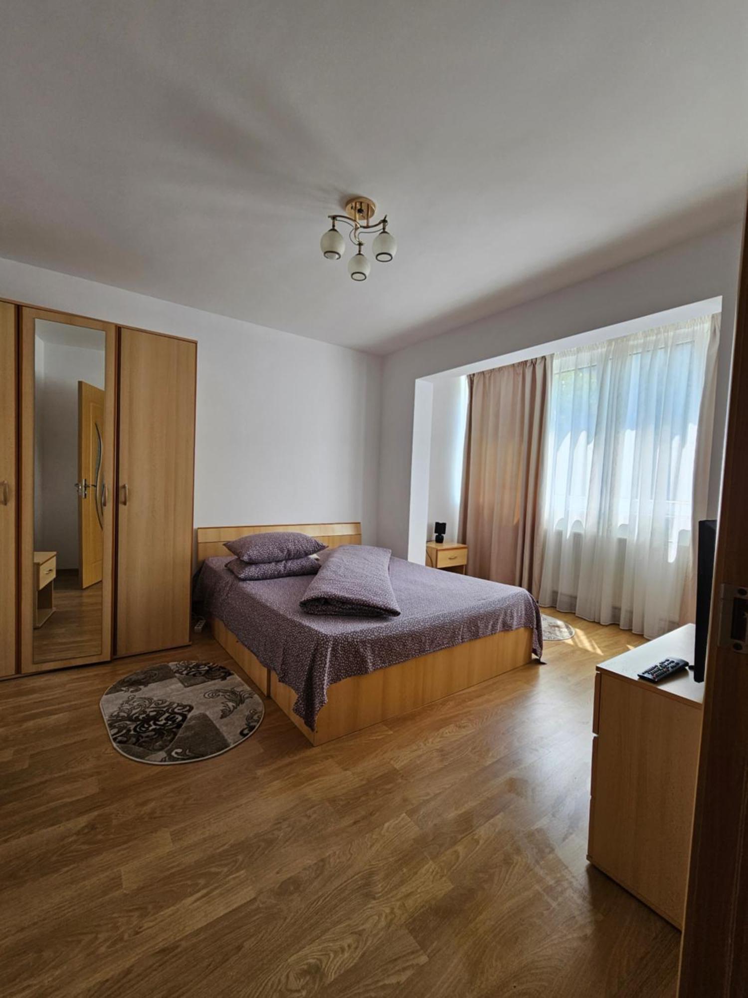 Studio Bulevardul Victoriei Brașov Exterior foto